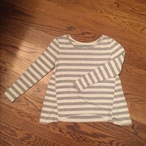 Old Navy Girls Swing Top Size Small